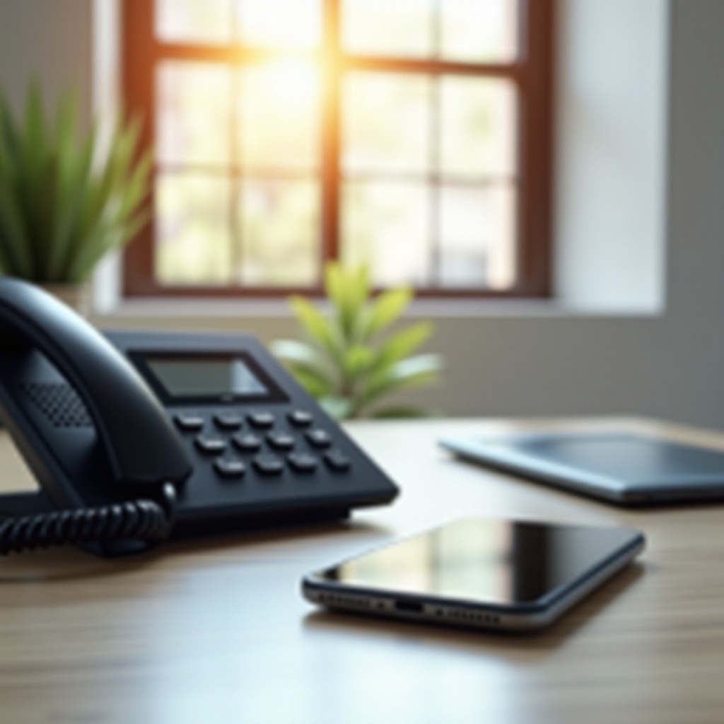 como desviar llamadas de fijo a movil