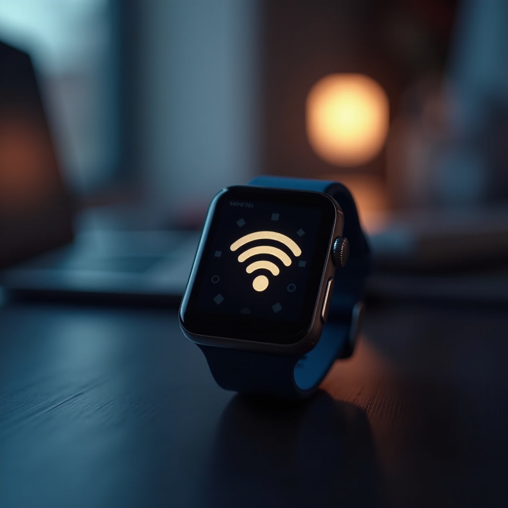 reloj inteligente con internet