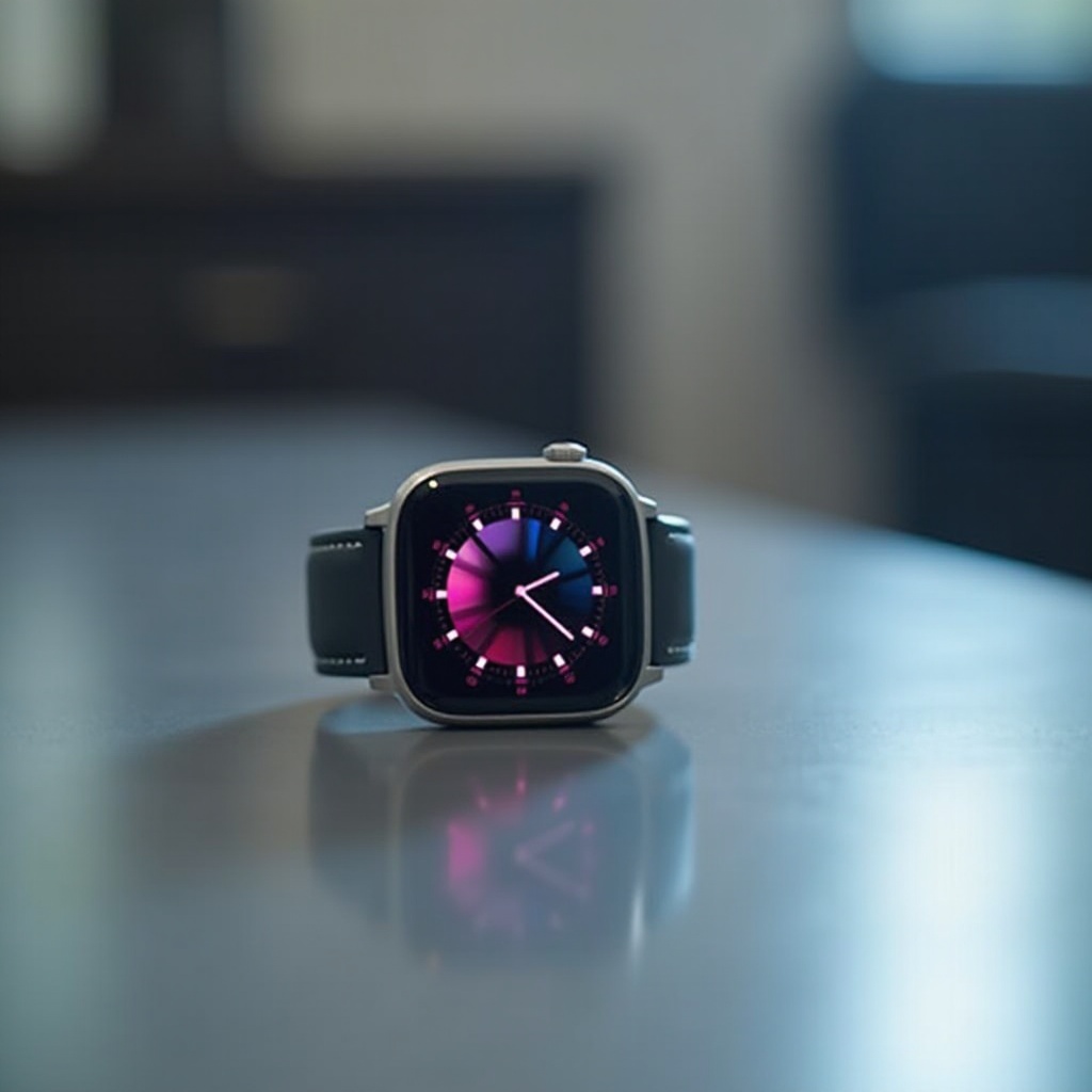 como buscar un reloj inteligente
