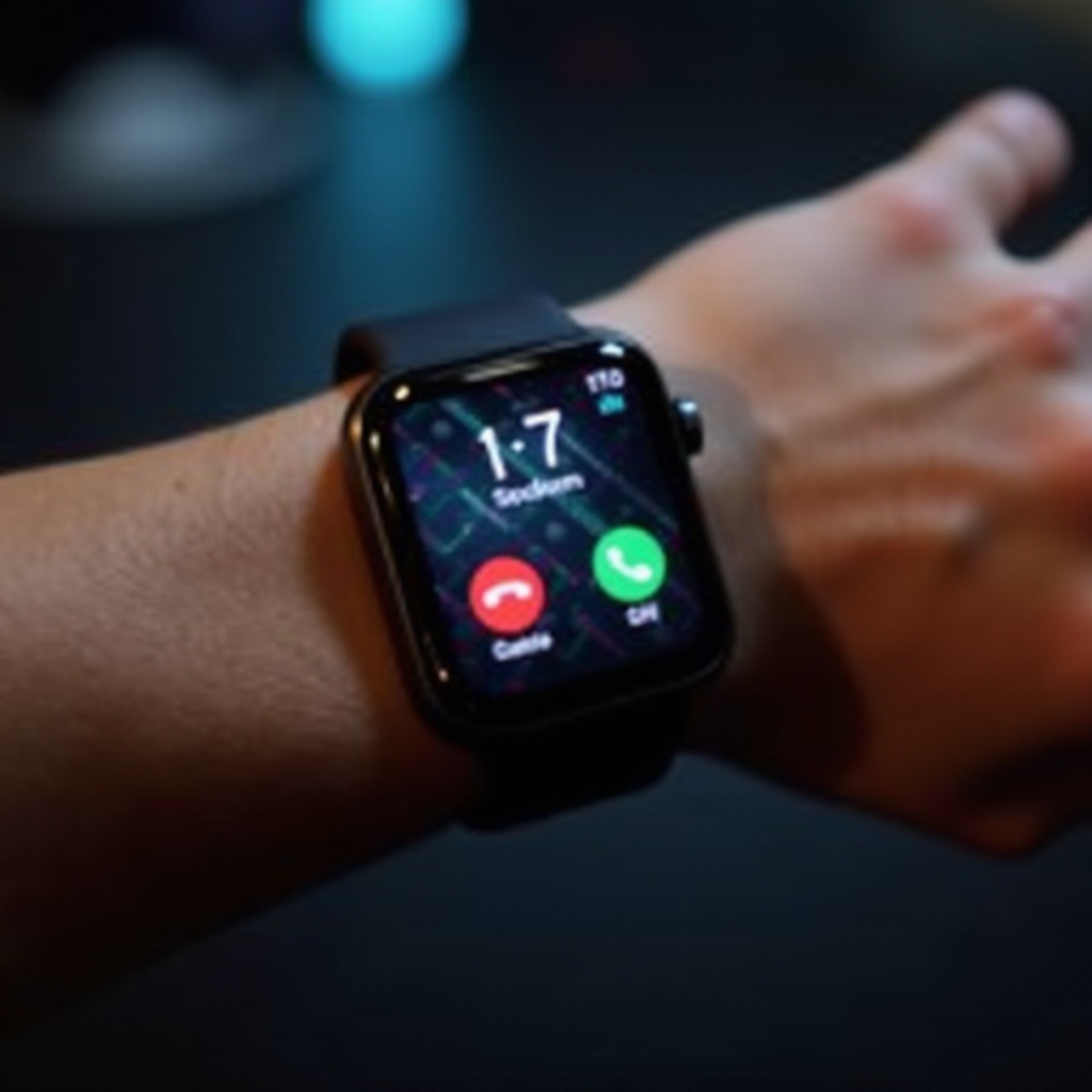 reloj inteligente con gps y llamadas