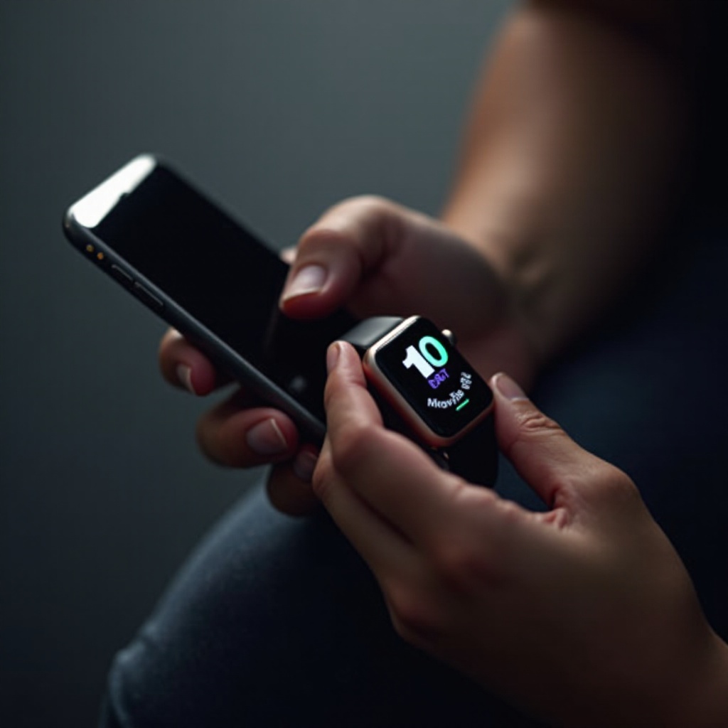 apple watch kompatibel mit iphone 13