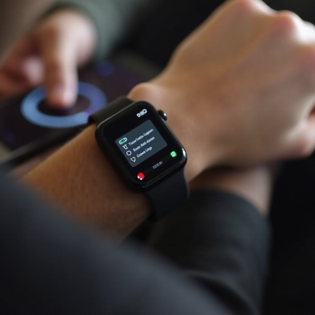 como emparejar el reloj inteligente con el celular