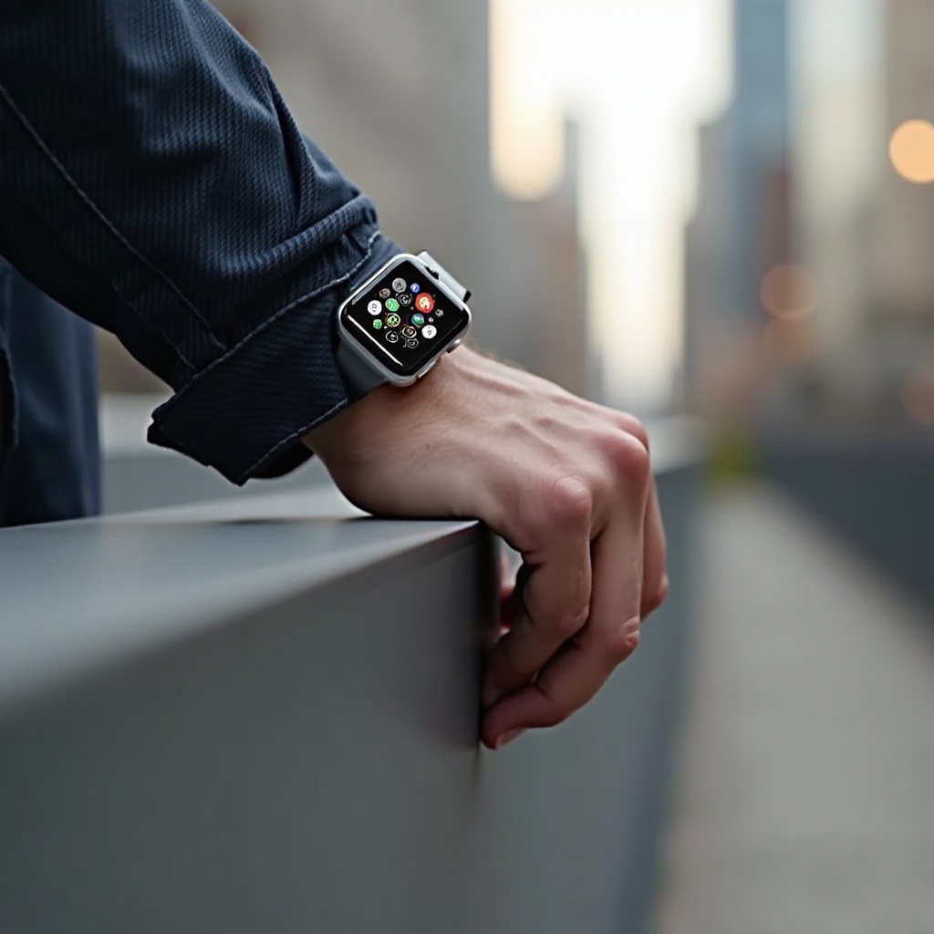 apple watch 10 größe