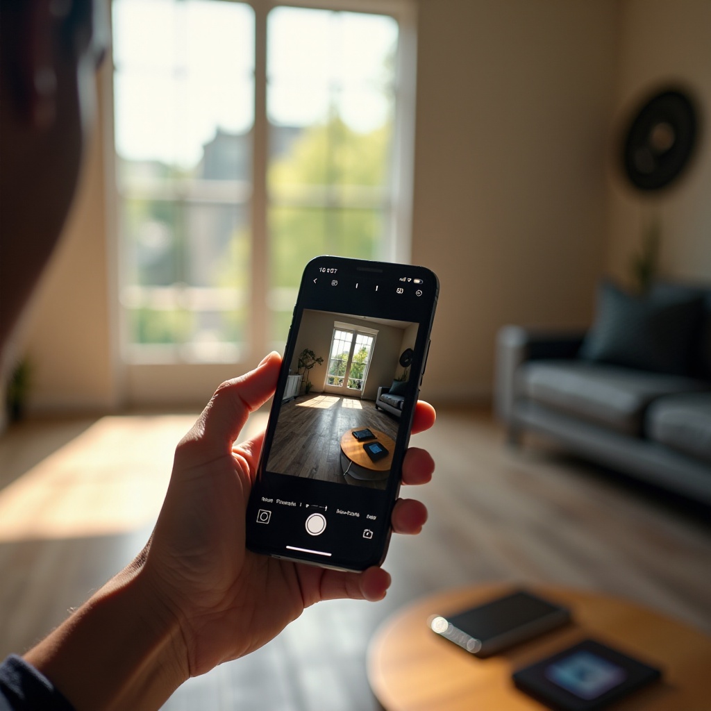 escanear diapositivas con el movil