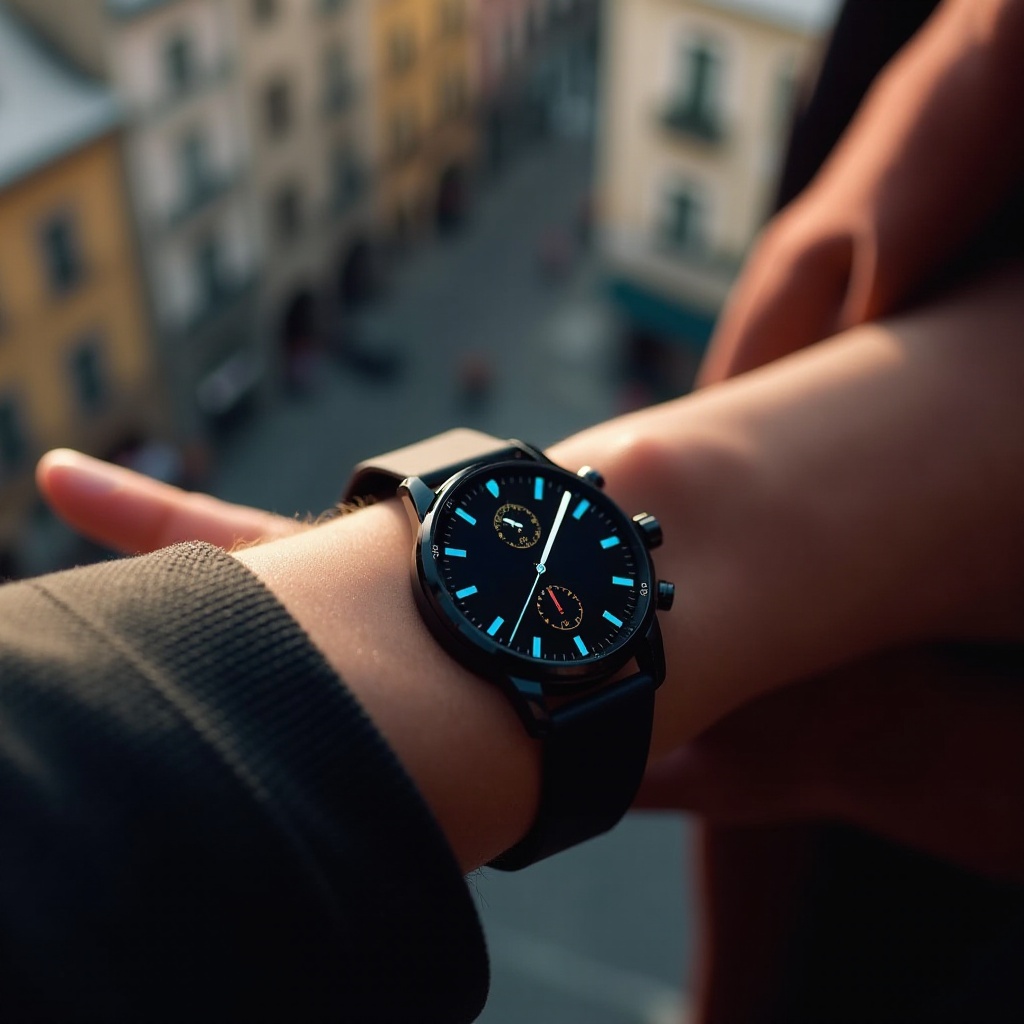 el smartwatch más vendido en españa