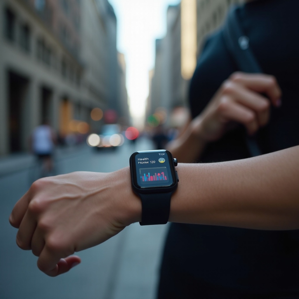 cual es la aplicación del reloj inteligente