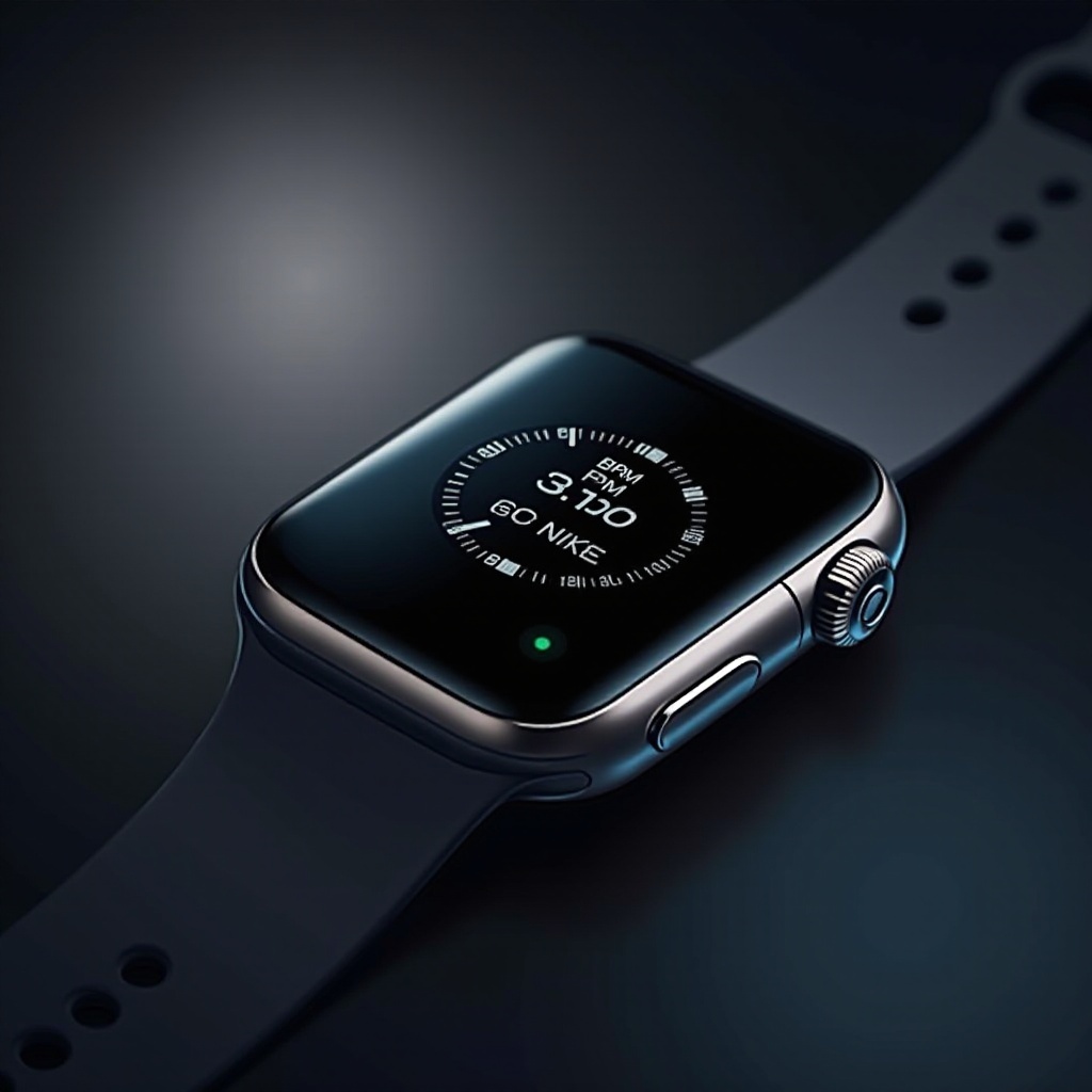 que significa bpm en un reloj inteligente