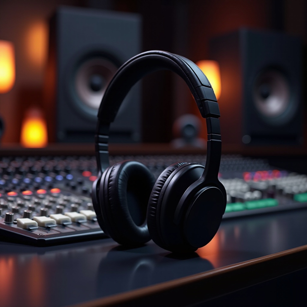 auriculares para cantantes