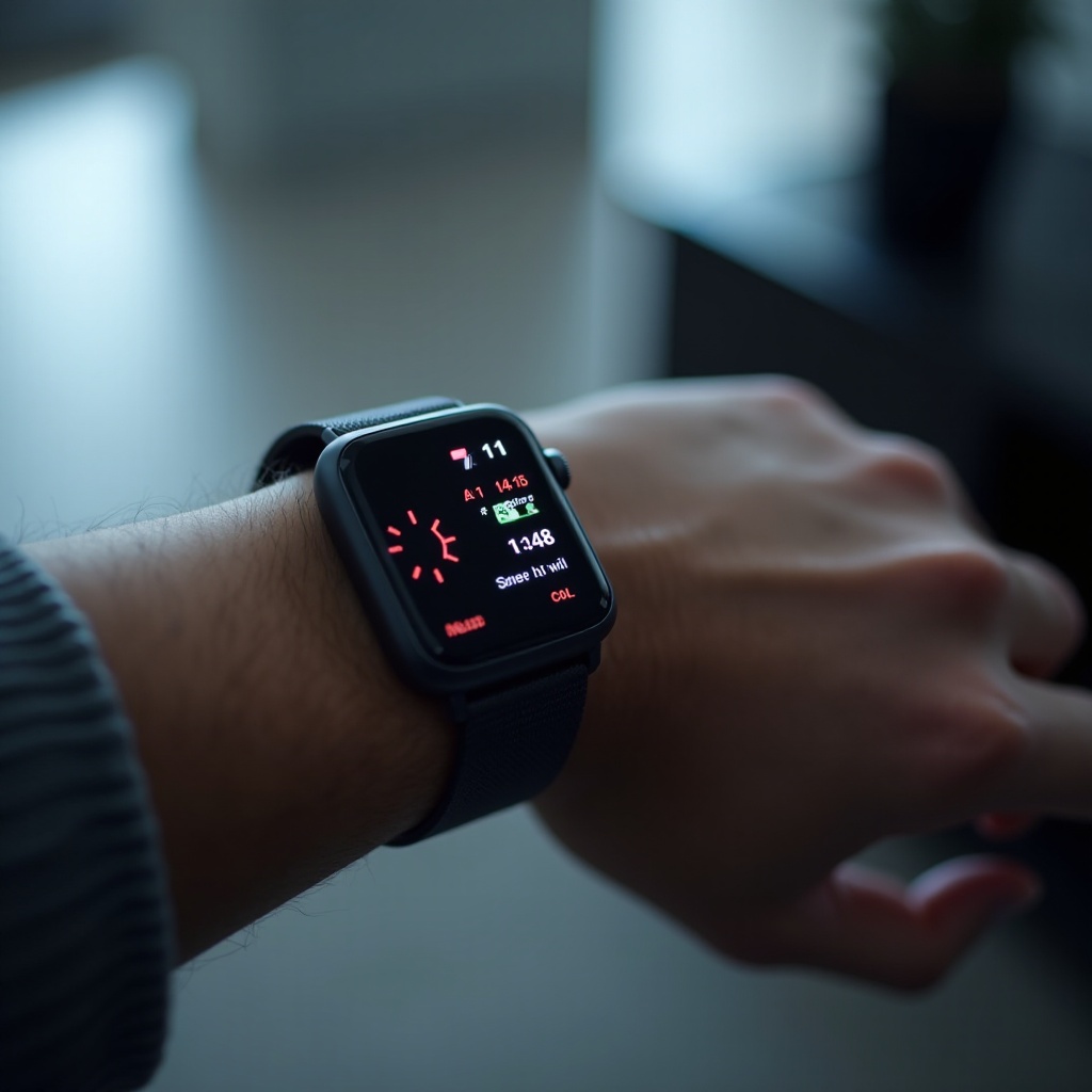 los relojes inteligentes miden bien la presion arterial