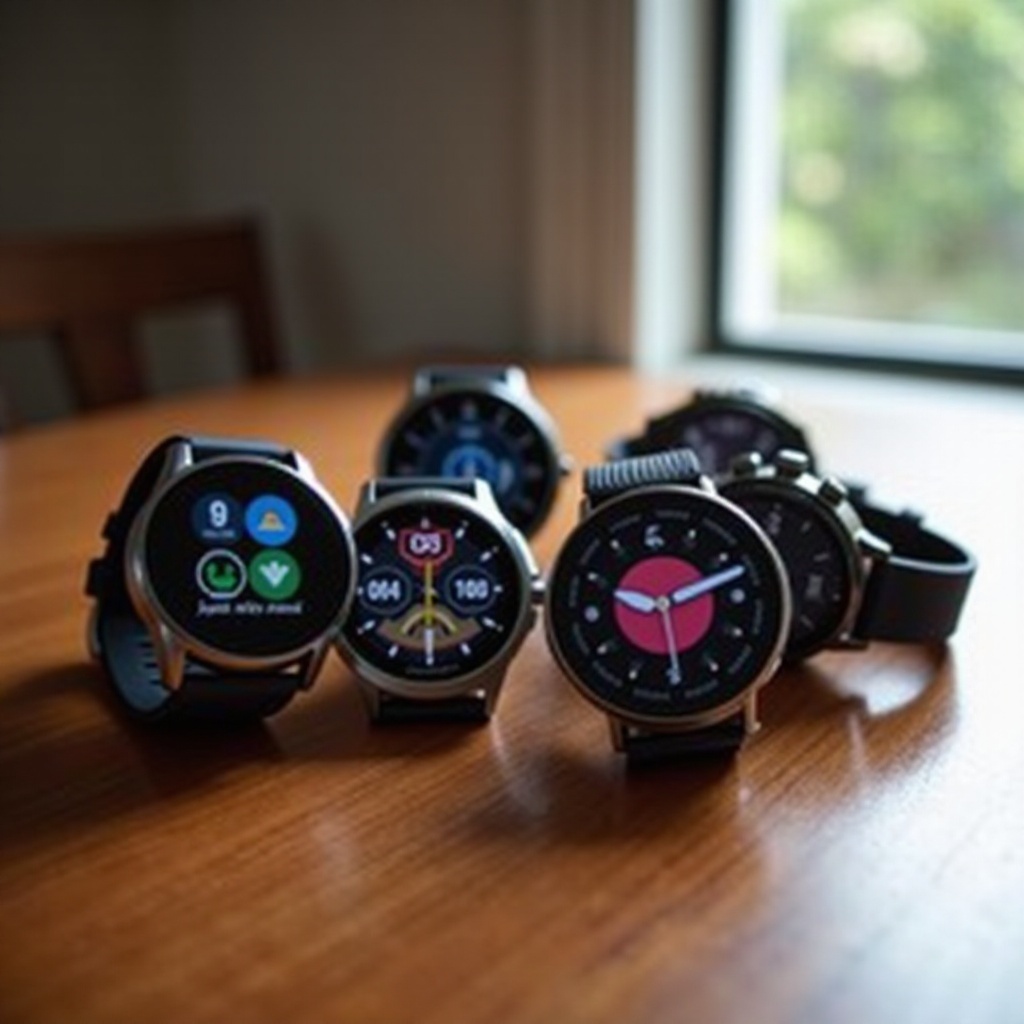 avec gps montre connectée homme