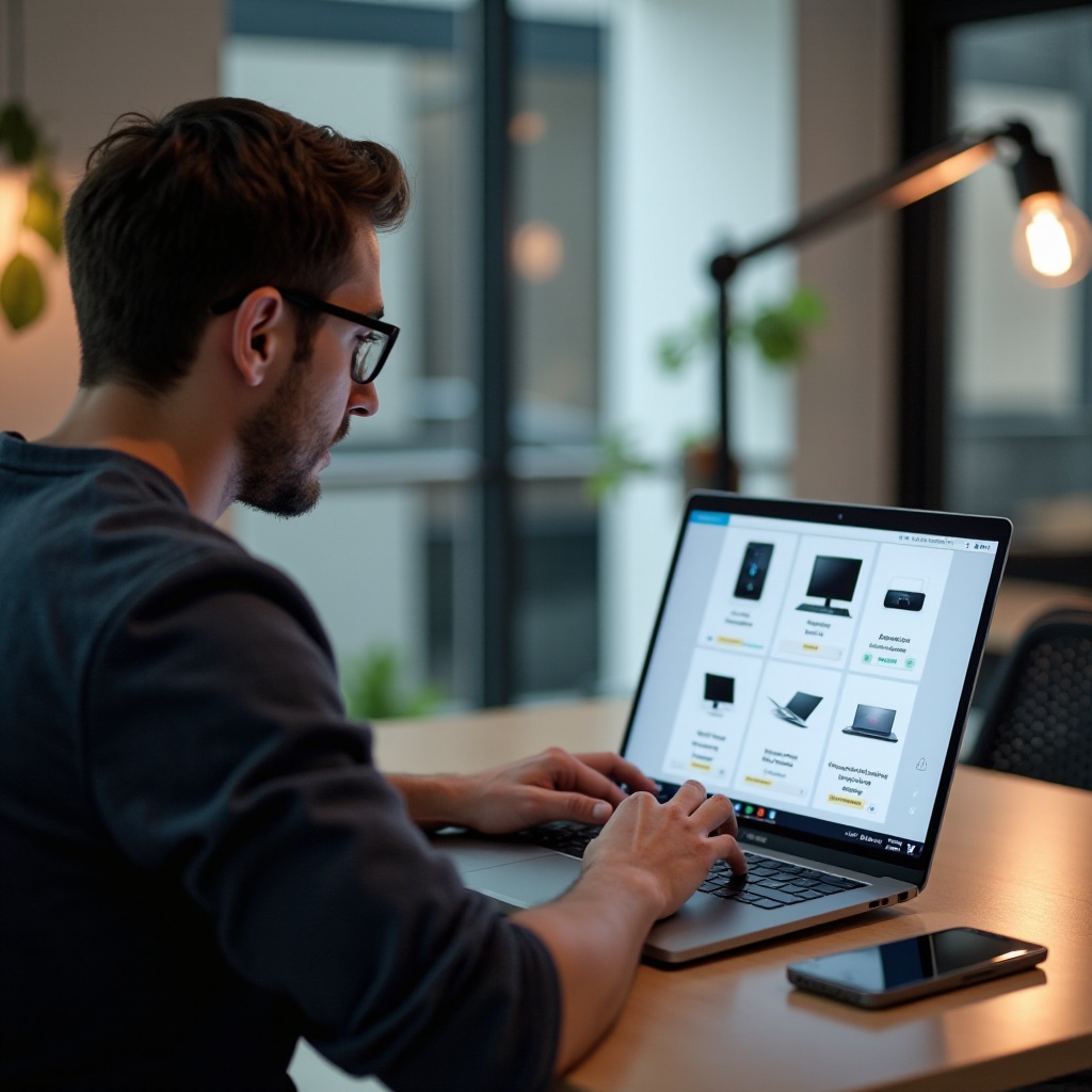 ordenadores de segunda mano baratos