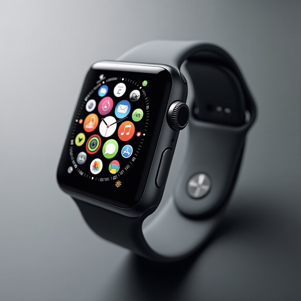 apple watch series 3 battery life