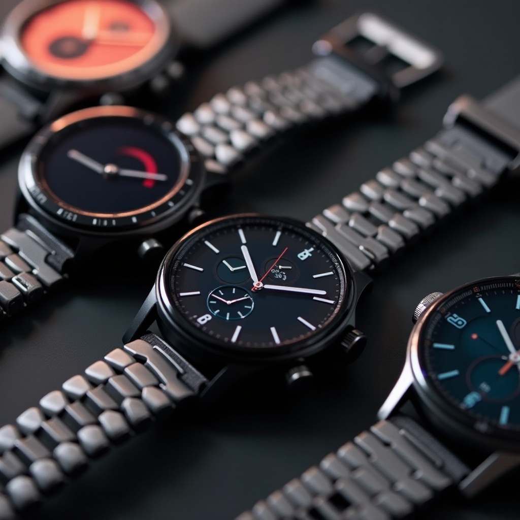 el smartwatch más vendido en españa