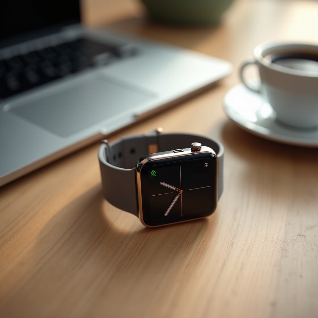 reloj inteligente con gps y wifi