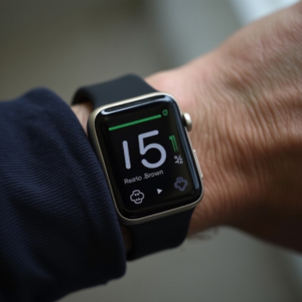 apple watch flights climbed inaccurate