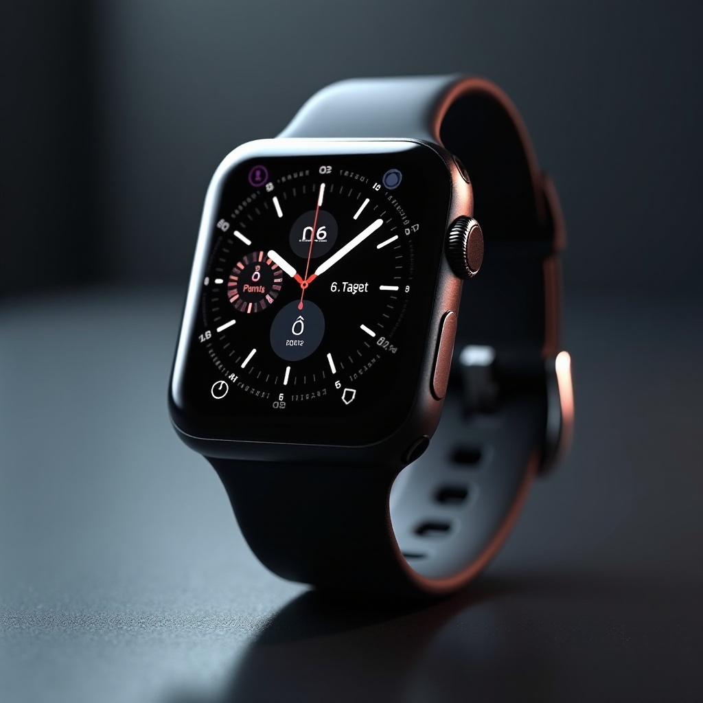 como buscar un reloj inteligente