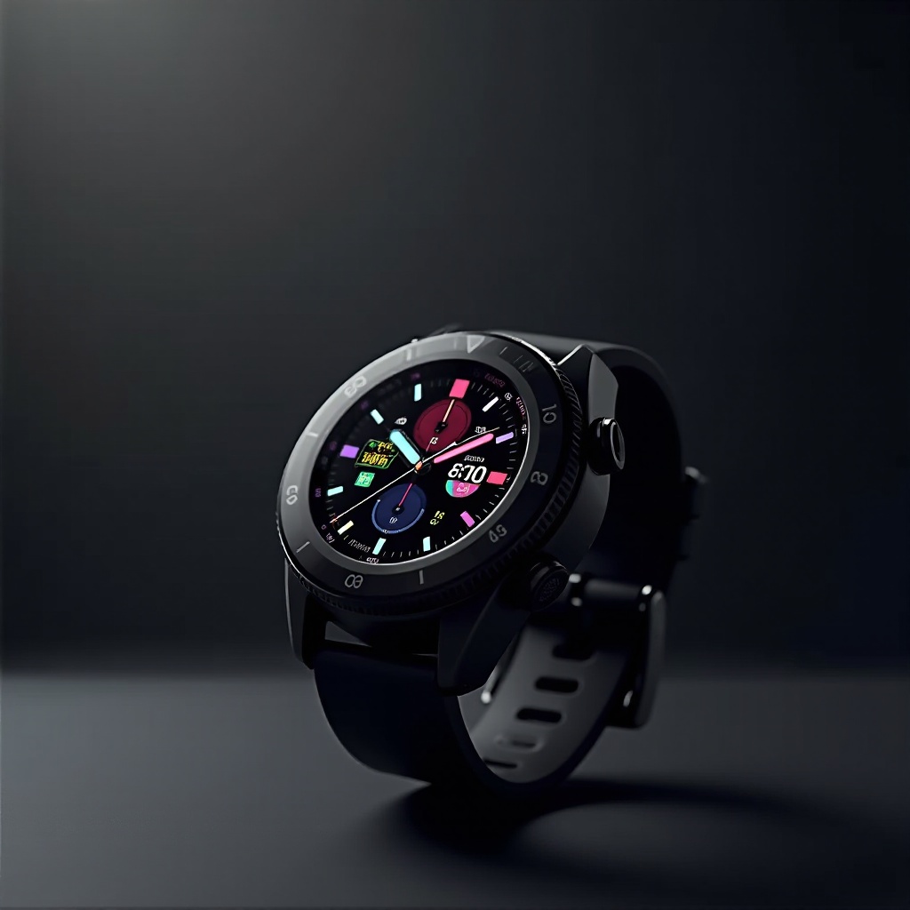 reloj inteligente hombre mas vendido