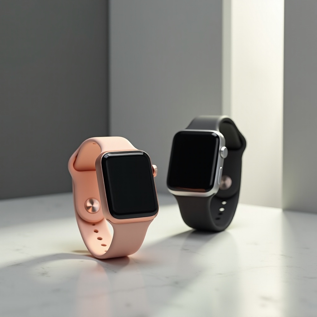 best apple watch for small wrist