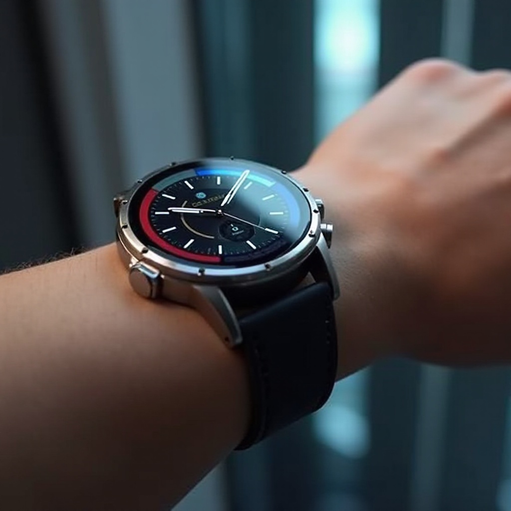 relojes conectados al movil