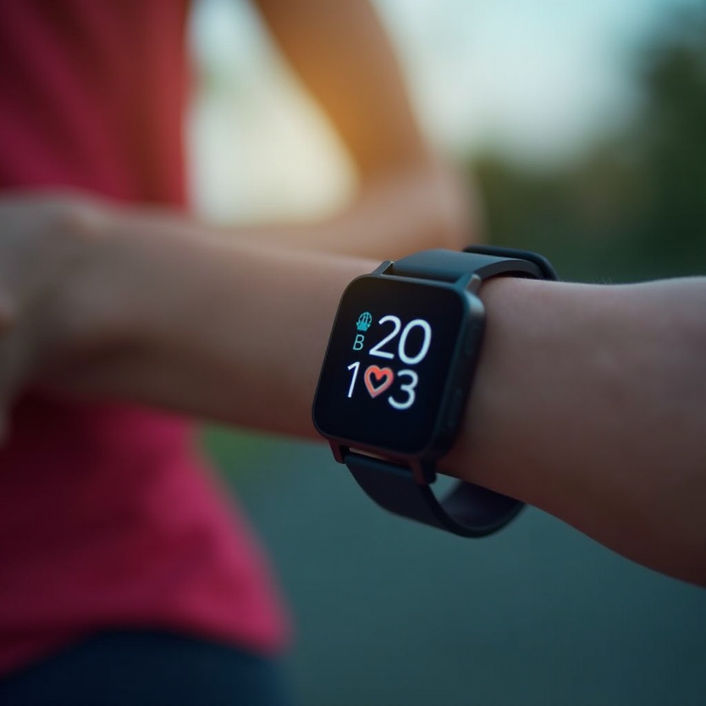 best fitbit to monitor heart rate