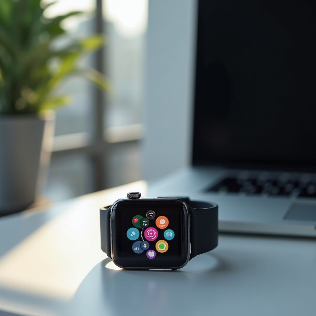 cual es la aplicación para el reloj inteligente