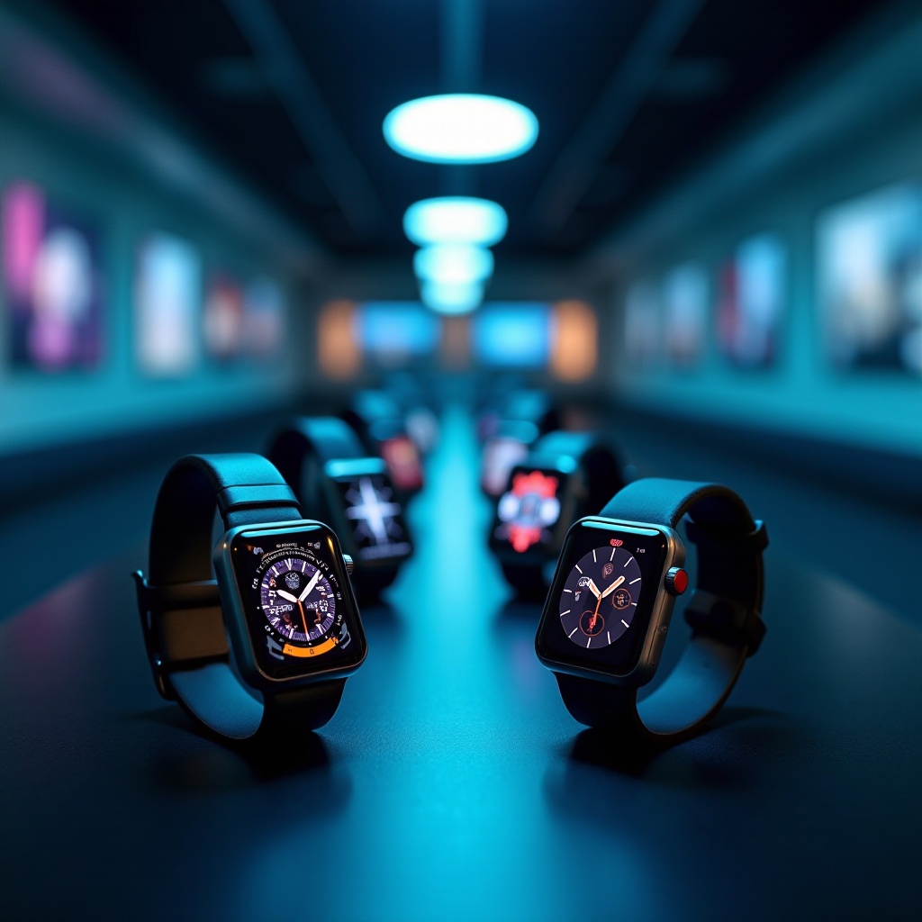 el reloj mas inteligente del mundo