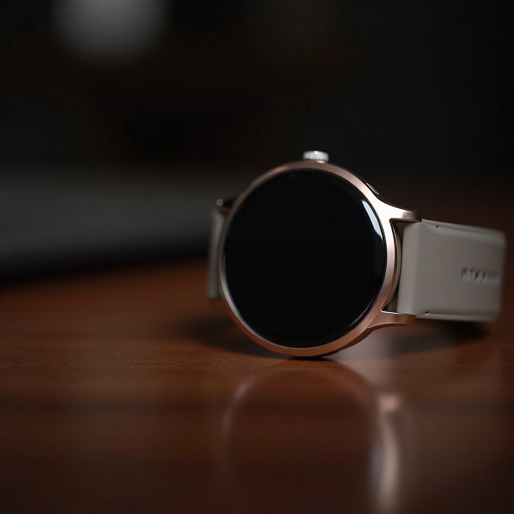 mejores smartwatch hombre