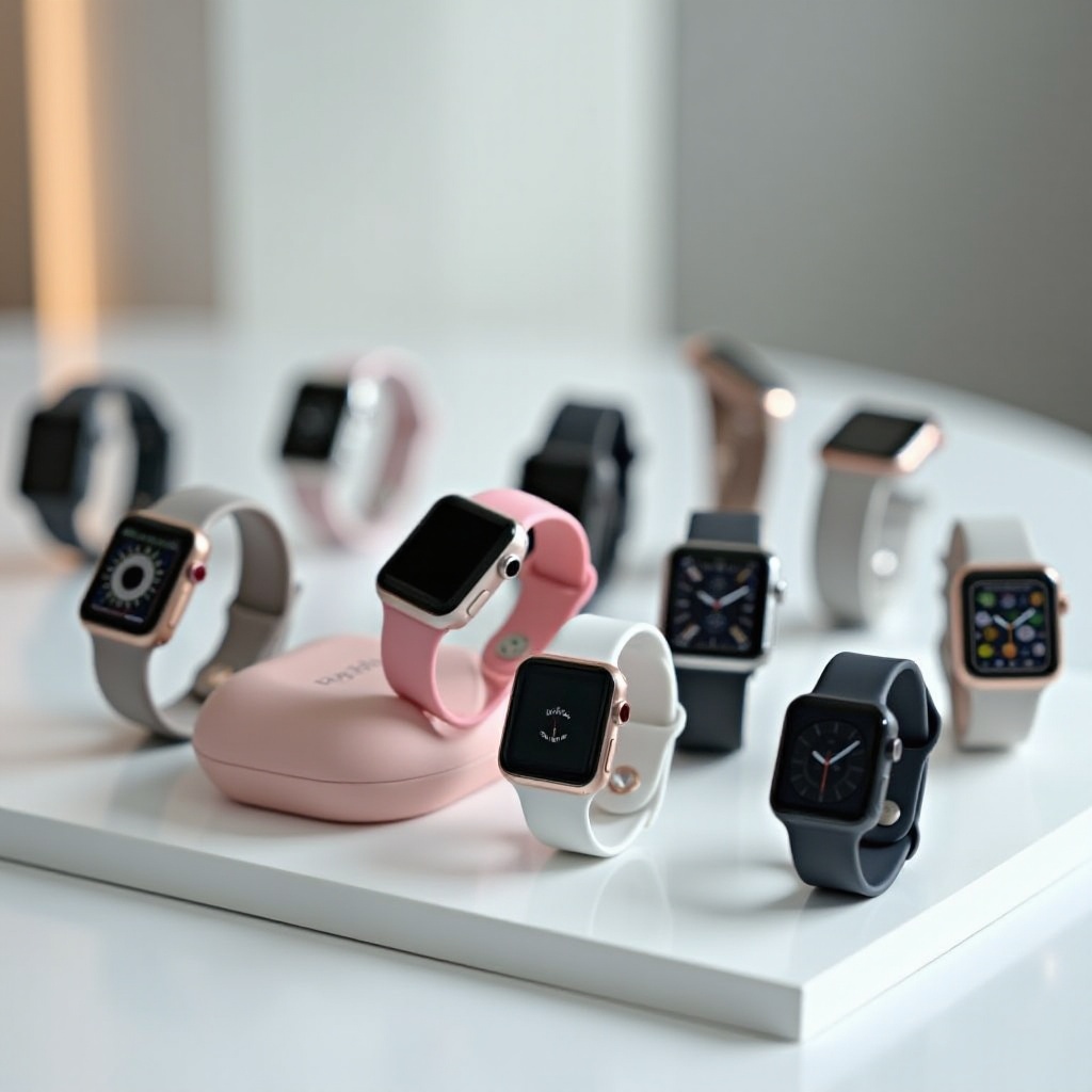 best apple watch knockoff