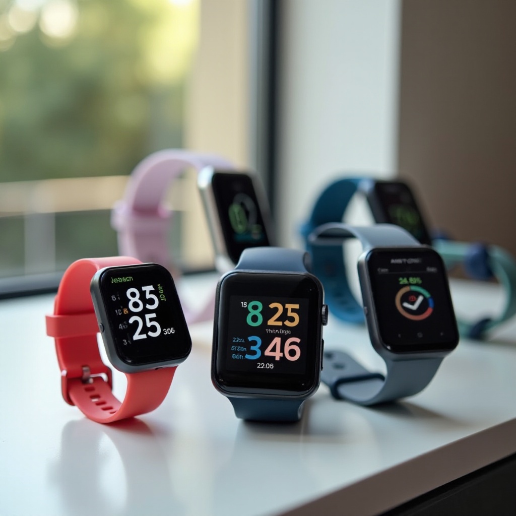 best cheap fitness tracker watch