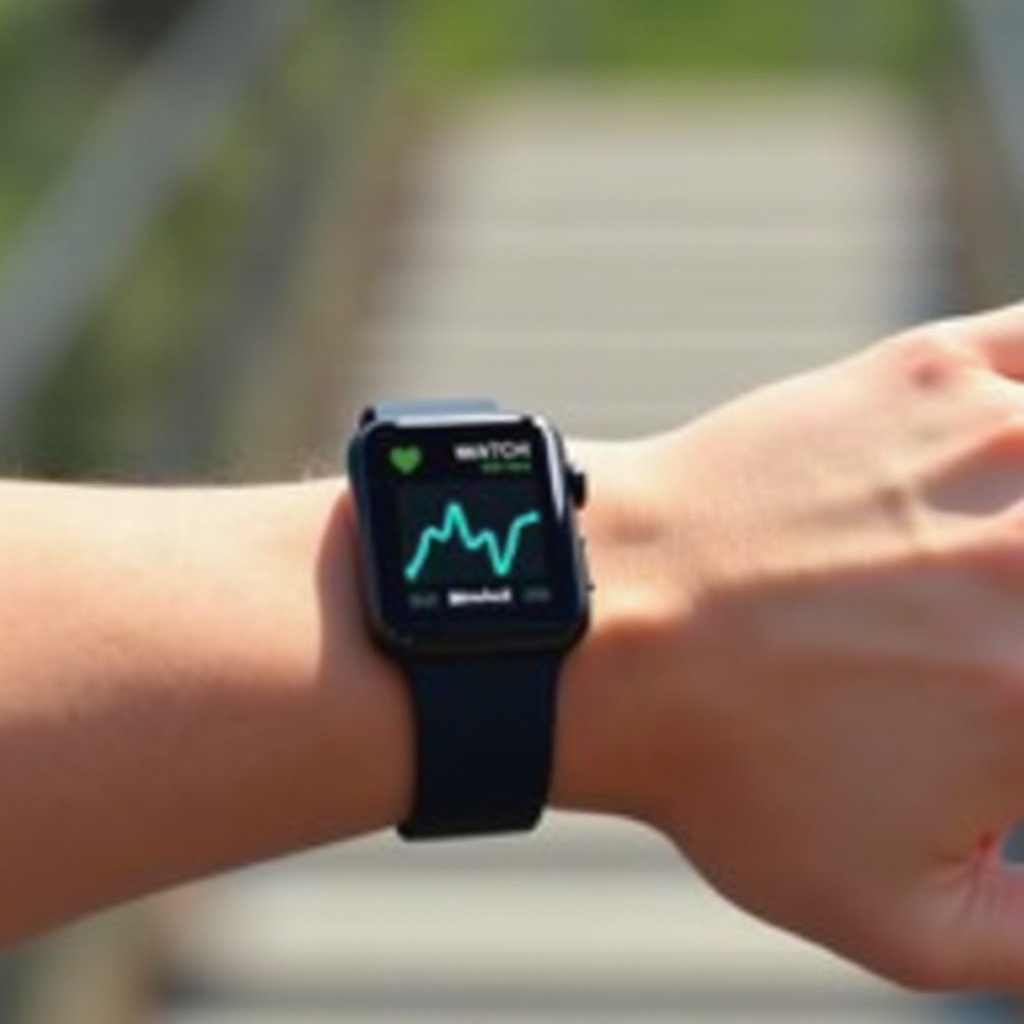 apple watch flights climbed inaccurate