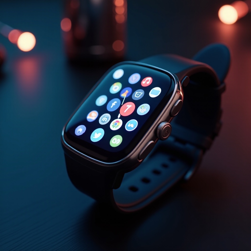 tipos de relojes inteligentes para android