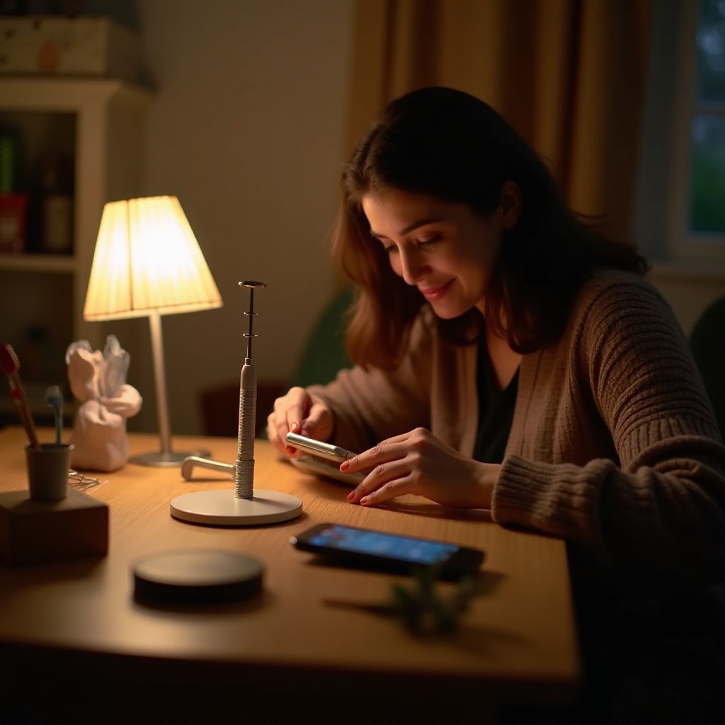 aumentar cobertura móvil casero