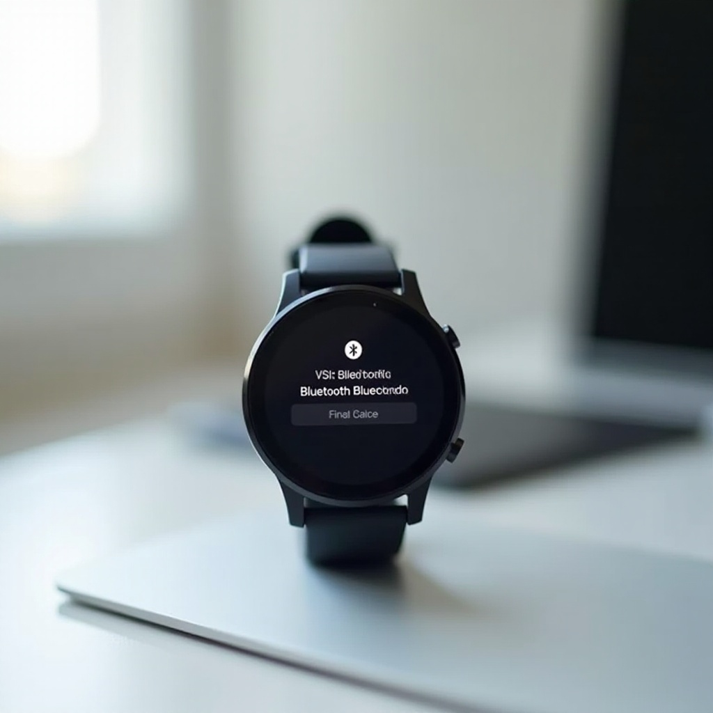 como activar el bluetooth de un reloj inteligente huawei