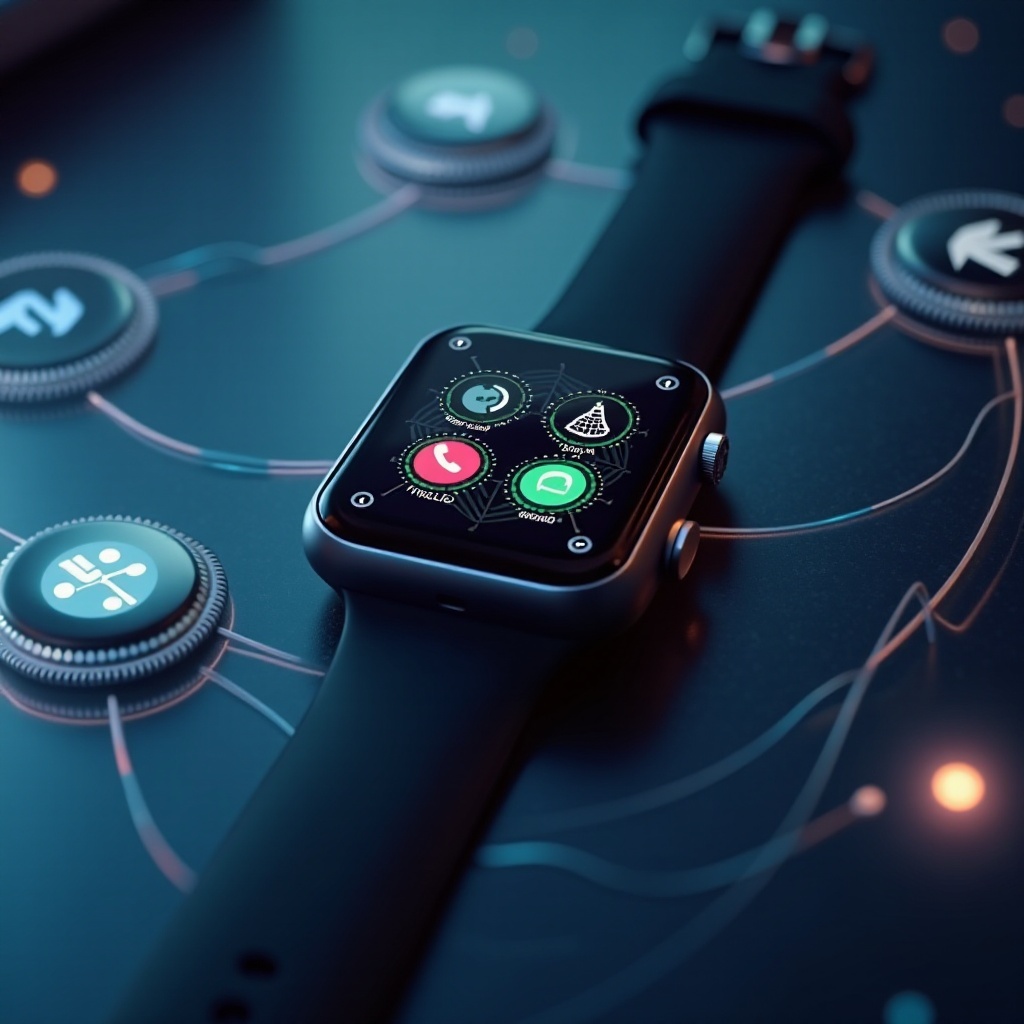 reloj inteligente con gps y llamadas