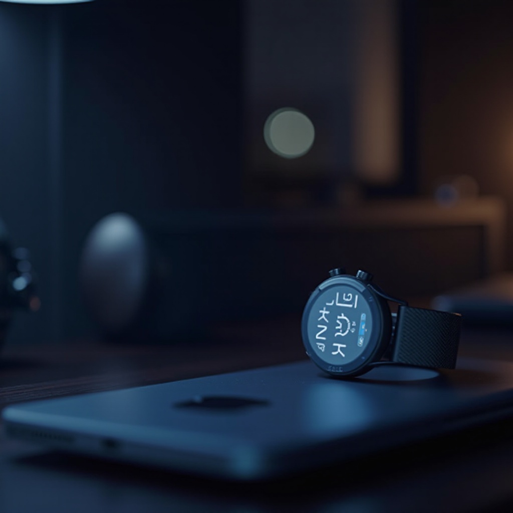 el reloj inteligente mas barato