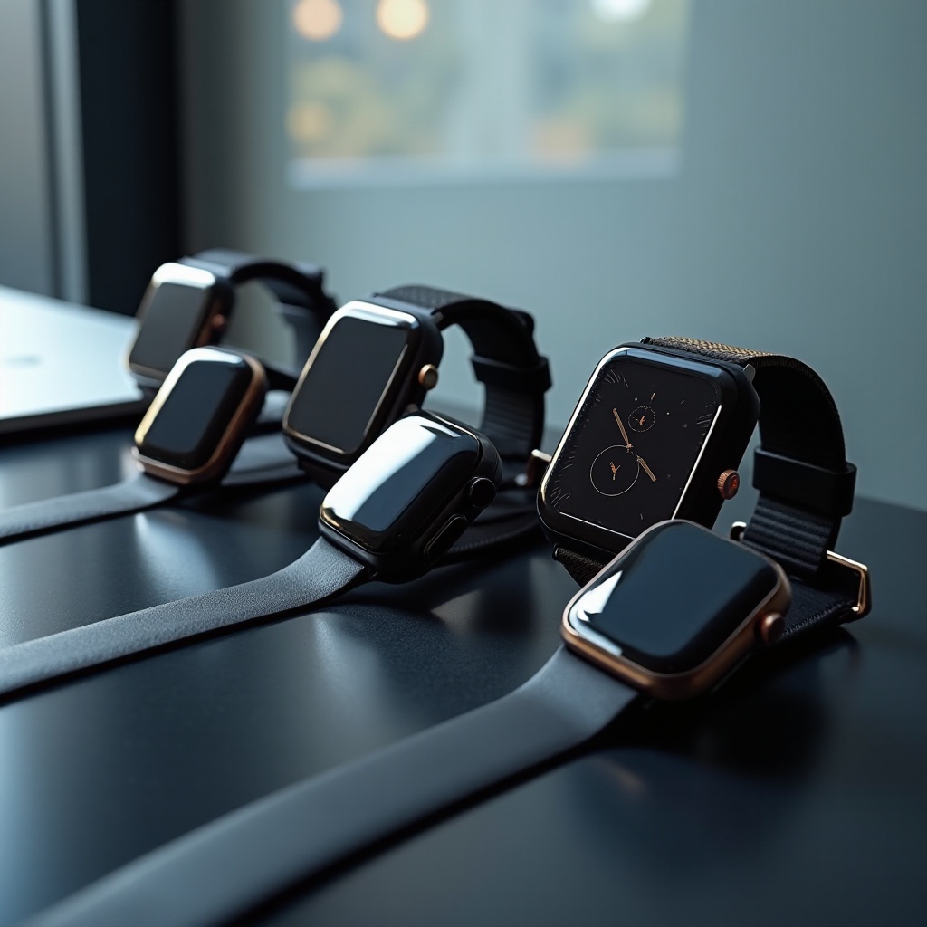 reloj inteligente con whatsapp y llamadas mujer