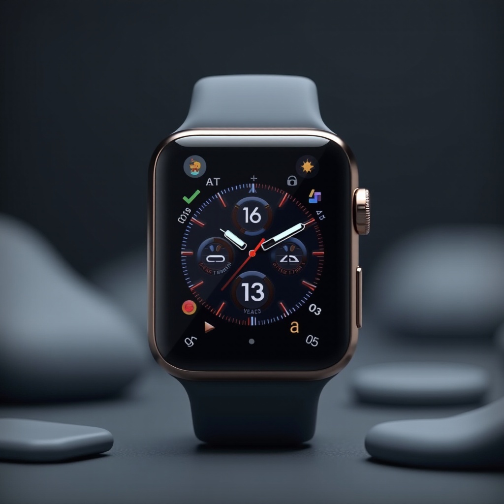 reloj inteligente para ios y android