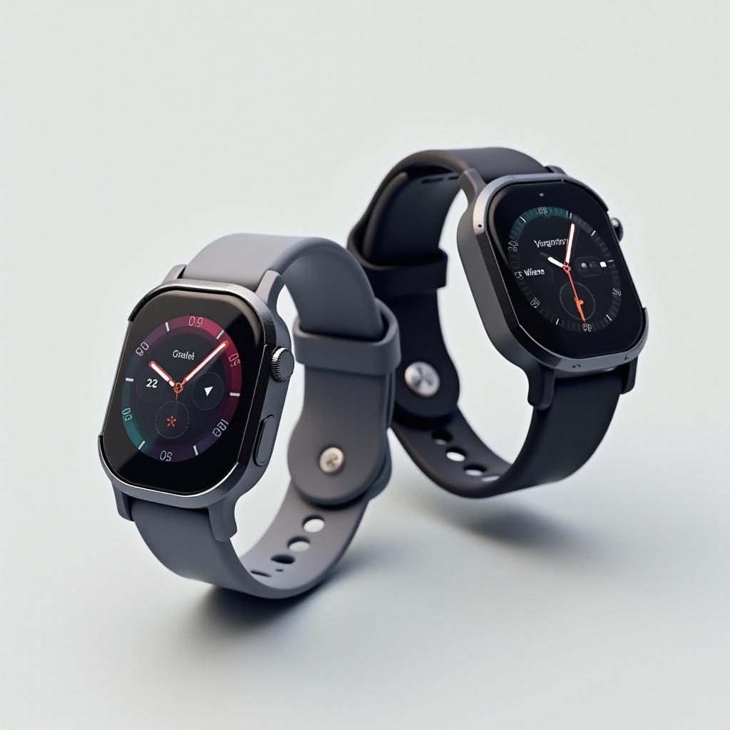 ranking relojes inteligentes