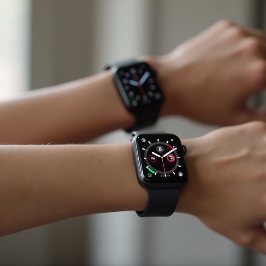 best apple watch for small wrist