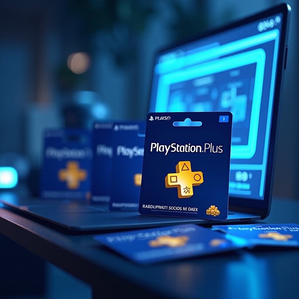 tarjetas playstation plus baratas