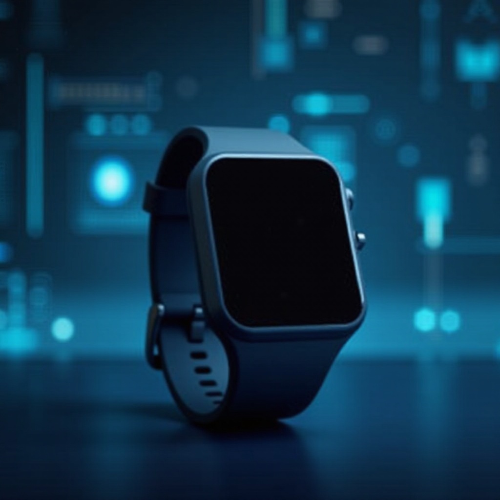 reloj inteligente con gps para adolescentes