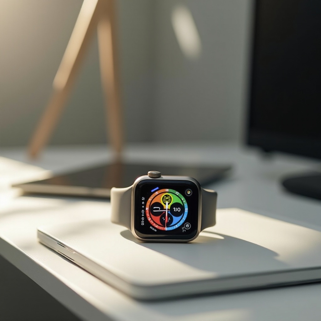 apple watch battery life series 9