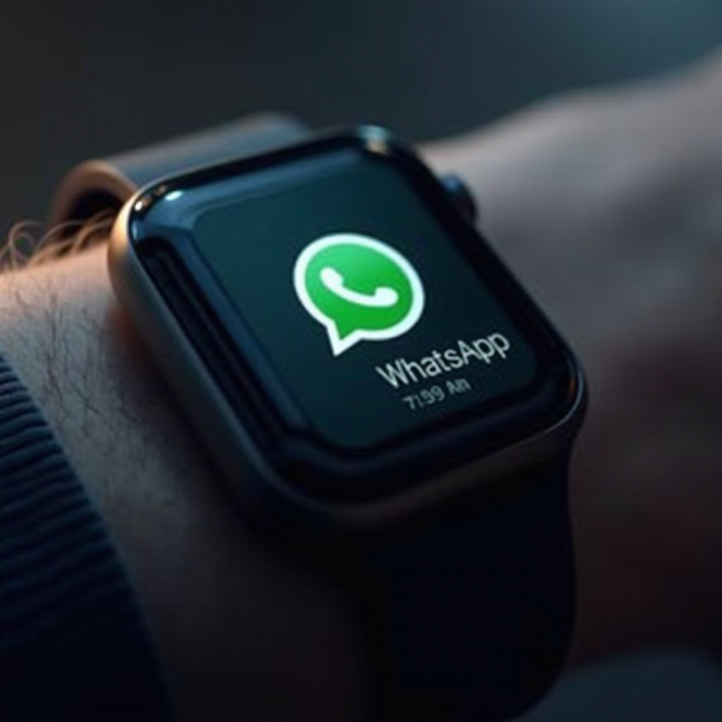 relojes inteligentes con whatsapp
