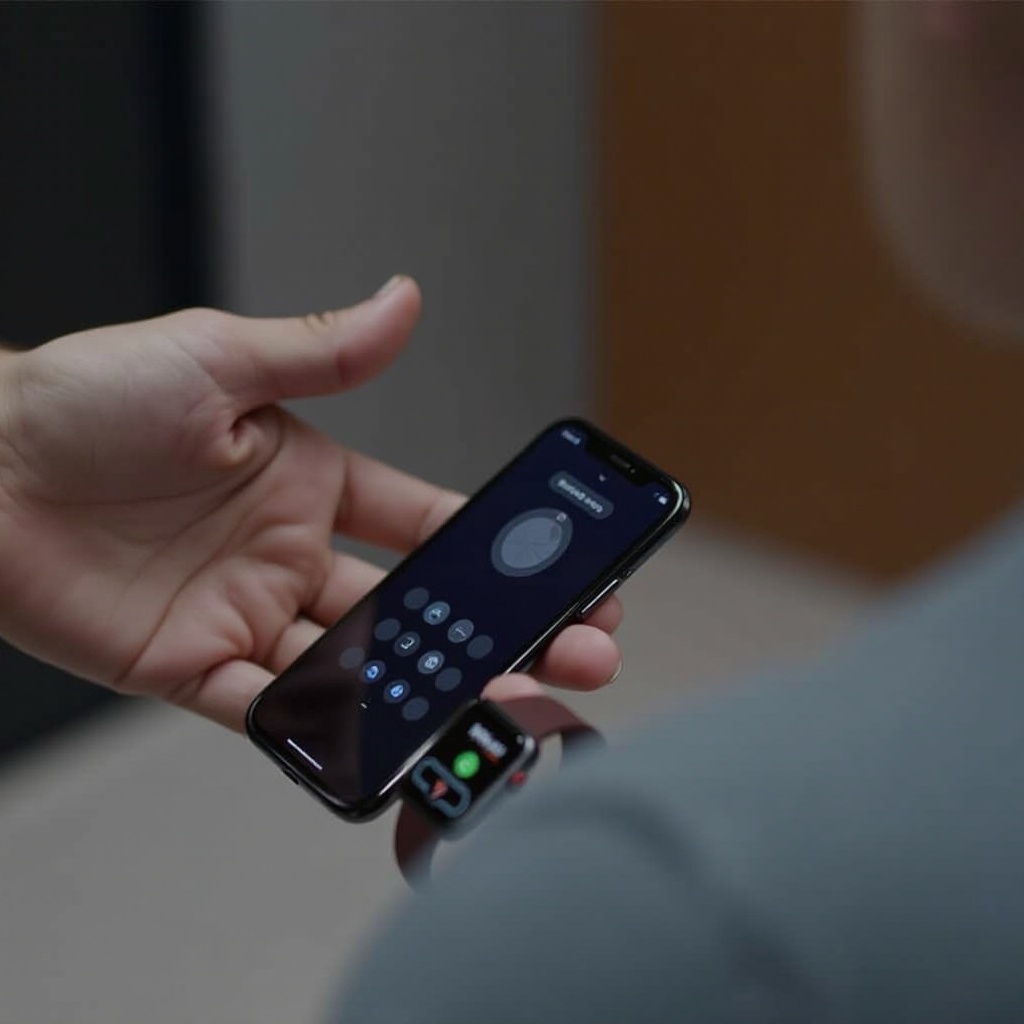 apple watch für iphone 13