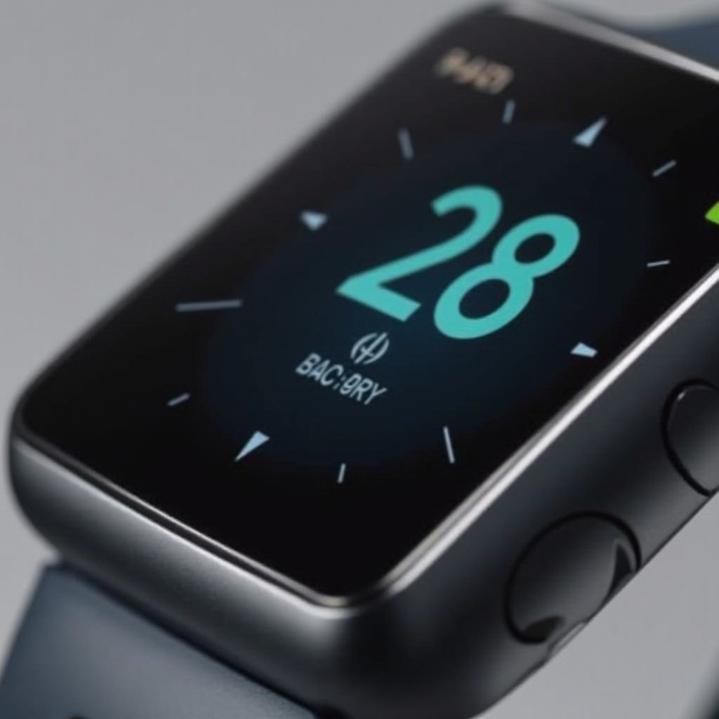 arrow smartwatch mit 360-grad-kamera