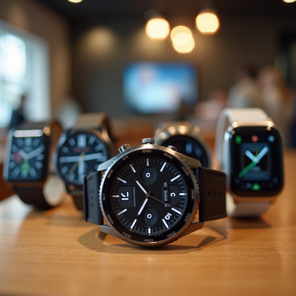 best bargain smart watch