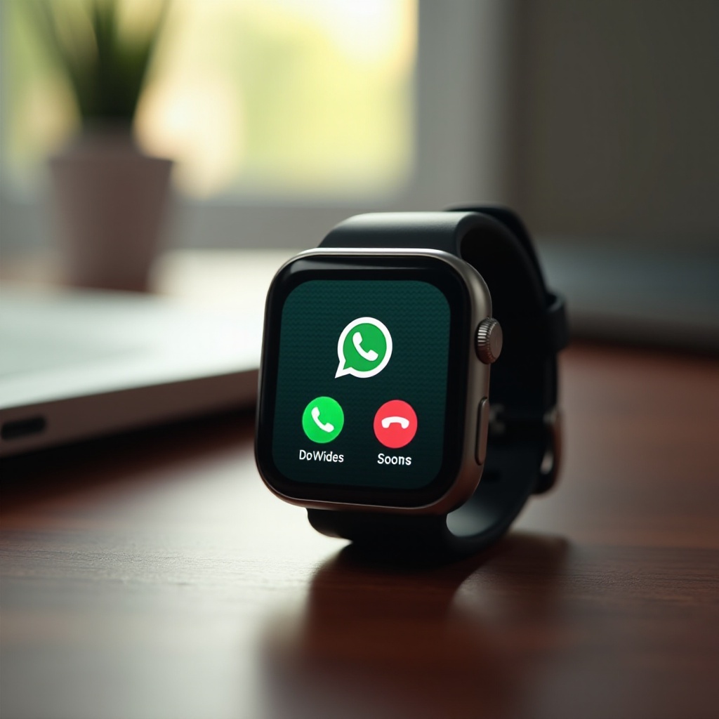 reloj inteligente con whatsapp y llamadas