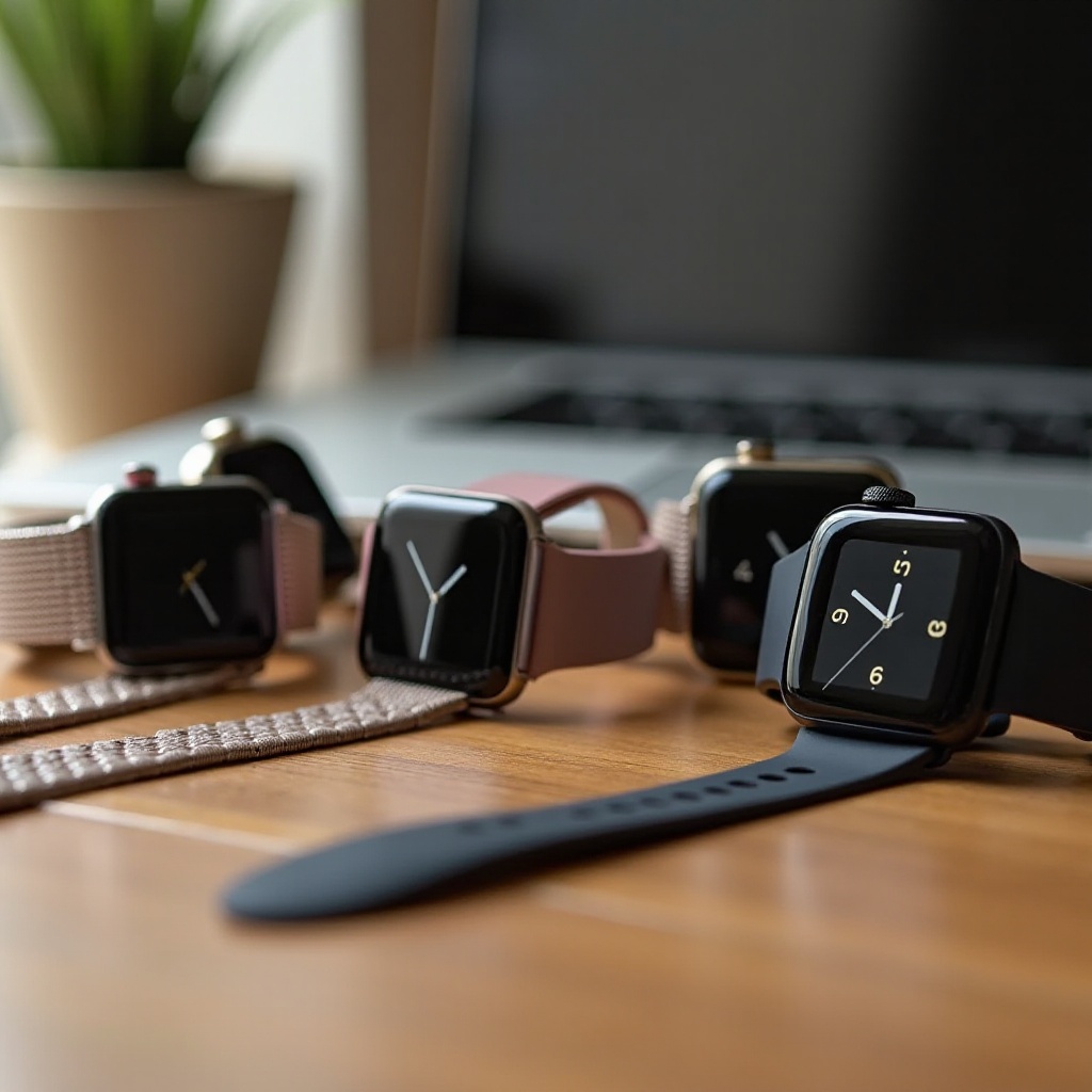 best apple watch knockoff